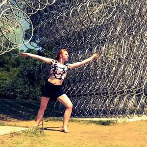 Meet your Posher, Mckenna